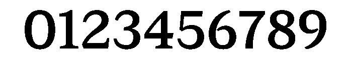 BanyaGX Regular Instance F8a1a6a5 Font OTHER CHARS