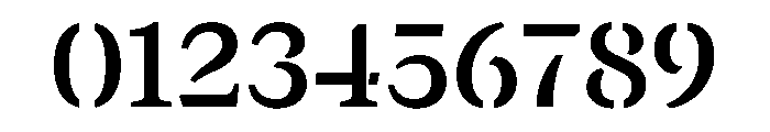BanyaMistGX Regular Instance 3facd264 Font OTHER CHARS