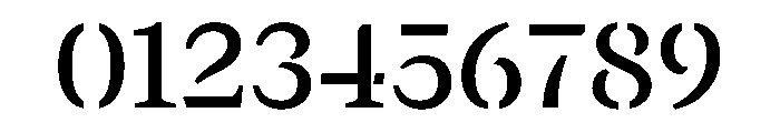 BanyaMistGX SemiBold Instance Font OTHER CHARS