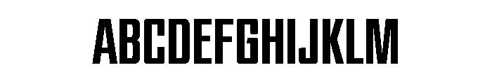 BarLevDLv2AAA Medium FONT