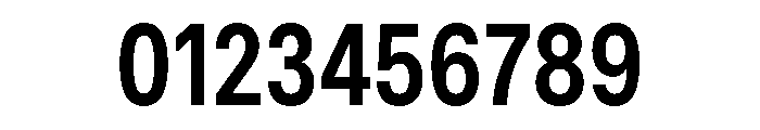 BasierCircleNarrow Medium Font OTHER CHARS