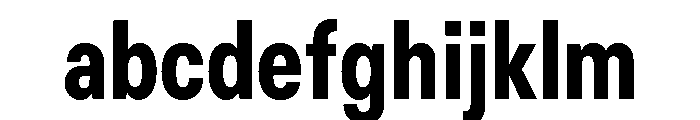 BasierSquareNarrow SemiBold FONT