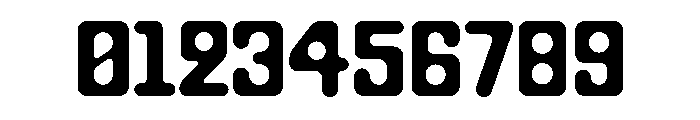 BasteA Medium Font OTHER CHARS