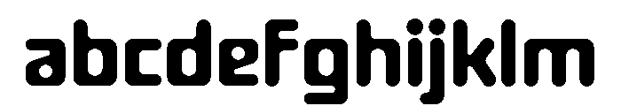 BasteA Medium FONT