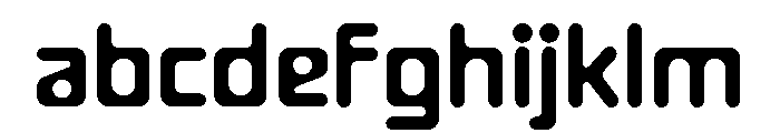 BasteA Regular FONT