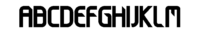 Bayern Munchen Font 2020 2021 FONT