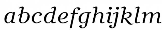 Bachenas Italic FONT