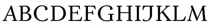 Bachenas Regular Font UPPERCASE