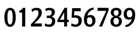Barnaul Grotesk Bold Font OTHER CHARS