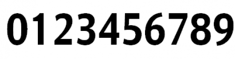 Barnaul Grotesk ExtraBold Font OTHER CHARS