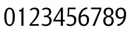 Barnaul Grotesk Regular Font OTHER CHARS