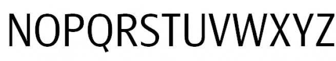 Barnaul Grotesk Regular Font UPPERCASE