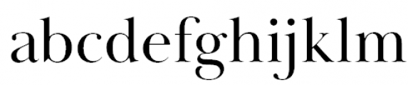 Baskerville Display PT Display FONT