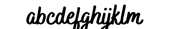 Bakerie Smooth Black FONT