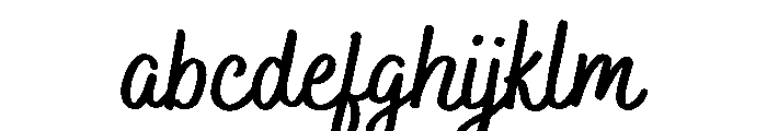 Bakerie Smooth Bold FONT