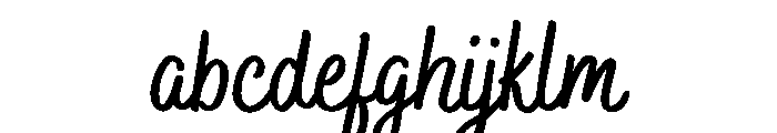 Bakerie Smooth Condensed Bold FONT