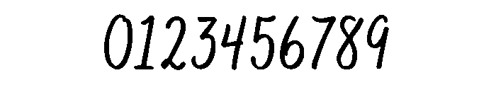 Bakerie Smooth Condensed Medium Font OTHER CHARS