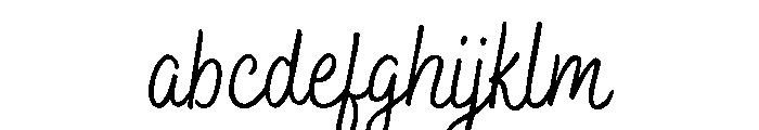 Bakerie Smooth Condensed Regular FONT