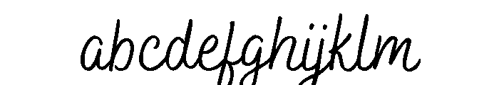 Bakerie Smooth Regular FONT
