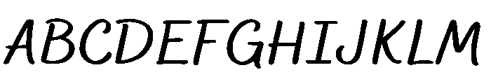 Bakerie Smooth Wide Bold Font UPPERCASE