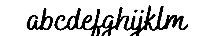 Bakerie Smooth Wide Bold FONT