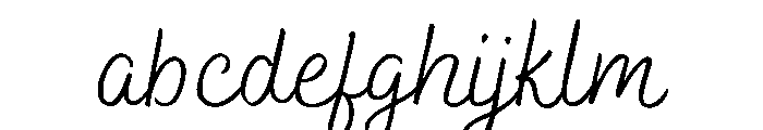 Bakerie Smooth Wide Light FONT