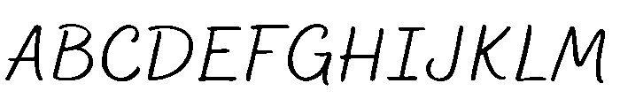 Bakerie Smooth Wide Regular Font UPPERCASE