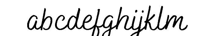 Bakerie Smooth Wide Regular FONT