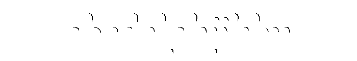 Bali Script Highlight FONT