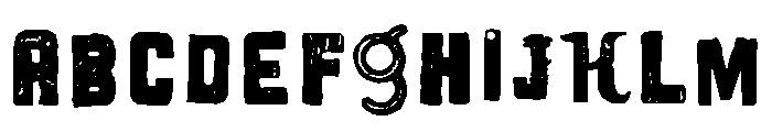 Ballers Delight Regular FONT