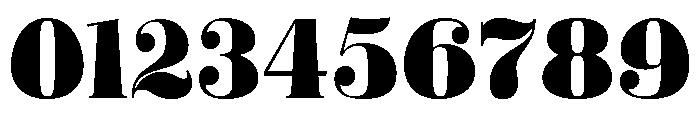 Barabajagal Regular Font OTHER CHARS