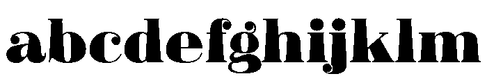 Barabajagal Regular FONT