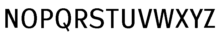 Barnsley Gothic Light Caps Font UPPERCASE