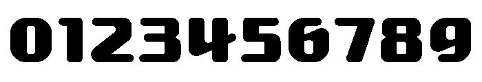 Basala Regular Font OTHER CHARS