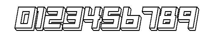 Basset Five Font OTHER CHARS