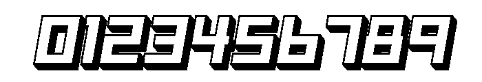 Basset Four Font OTHER CHARS