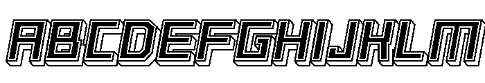 Basset Seven FONT