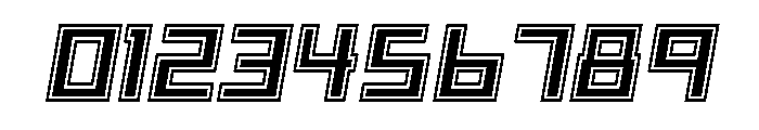 Basset Six Font OTHER CHARS