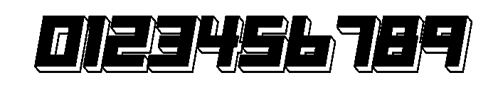Basset Three Font OTHER CHARS