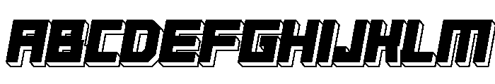 Basset Three FONT