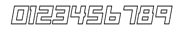 Basset Two Font OTHER CHARS