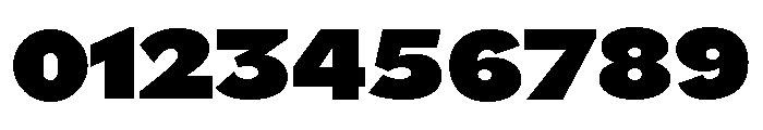 Basuto Regular Font OTHER CHARS