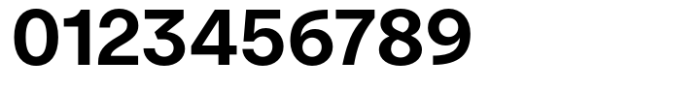 BB Casual Pro Semi Bold Font OTHER CHARS
