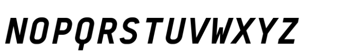 BB Manual Mono–≤‚Äû—û (Pro) Text Bold Italic Font UPPERCASE