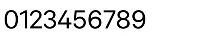 BB Noname (Pro) Regular Font OTHER CHARS