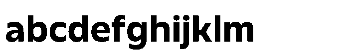 BBKV Base Bold FONT