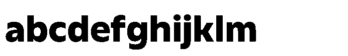 BBKV Base Extra Bold FONT