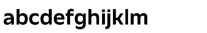 BBKV Base Semi Bold FONT