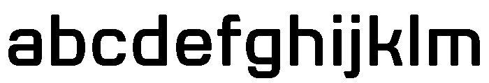 BC Barell 1973 FONT