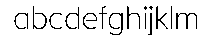BC Civitas Light FONT